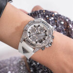 Zegarek Guess GW0814L2 40th Special Edition - 7