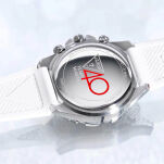 Zegarek Guess GW0814L2 40th Special Edition - 8