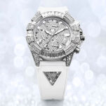 Zegarek Guess GW0814L2 40th Special Edition - 9
