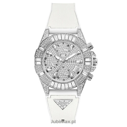 Zegarek Guess GW0814L2 40th Special Edition