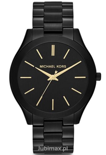 Zegarek MICHAEL KORS MK3221 SLIM RUNWAY