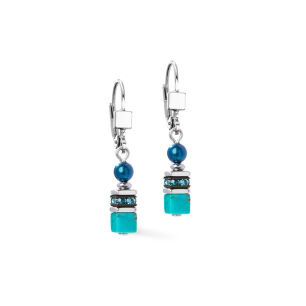 Kolczyki Coeur de Lion 2103-20-0624 Evolution