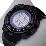 Zegarek CASIO PRW-2500-1ER