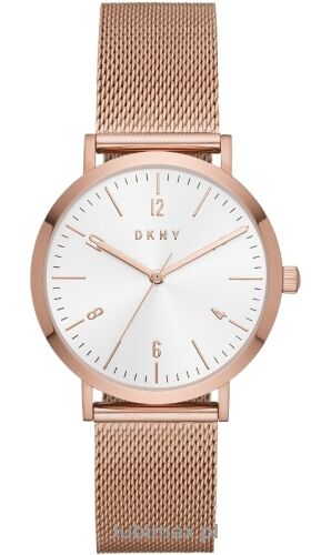 Zegarek DKNY NY2743 MINETTA
