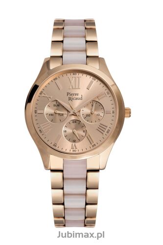 Zegarek PIERRE RICAUD P22006.913RQF