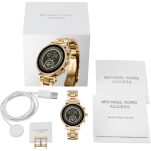 Smartwatch MICHAEL KORS ACCESS MKT5062 SOFIE 2.0 - 6