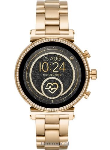 Smartwatch MICHAEL KORS ACCESS MKT5062 SOFIE 2.0