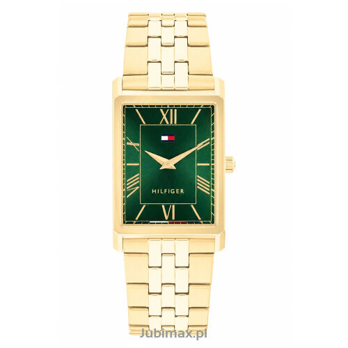 Zegarek Tommy Hilfiger 1710784 Ben