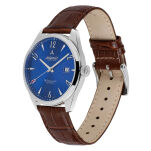 Zegarek Atlantic 51752.41.55S Worldmaster Art Deco