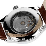 Zegarek Atlantic 51752.41.55S Worldmaster Art Deco