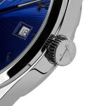 Zegarek Atlantic 51752.41.55S Worldmaster Art Deco