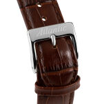 Zegarek Atlantic 51752.41.55S Worldmaster Art Deco