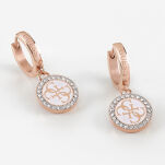 Kolczyki Guess UBE70249 Golden Hour
