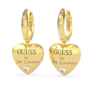 Kolczyki Guess UBE70111 Guess Is For Lovers