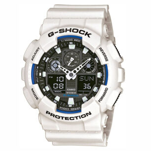 Zegarek CASIO GA-100B-7AER G-Shock