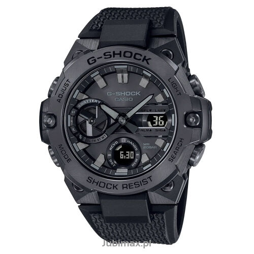 Zegarek Casio GST-B400BB-1AERR G-Shock