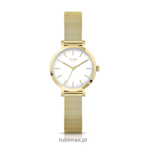 Zegarek Cicada G26G04.WG Milan Parma