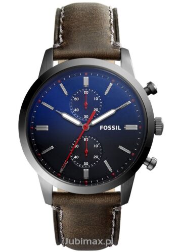 Zegarek FOSSIL FS5378