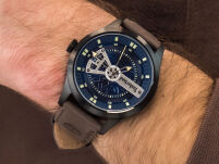 Zegarek Timberland TBL.15930JSB-03 Nortbridge