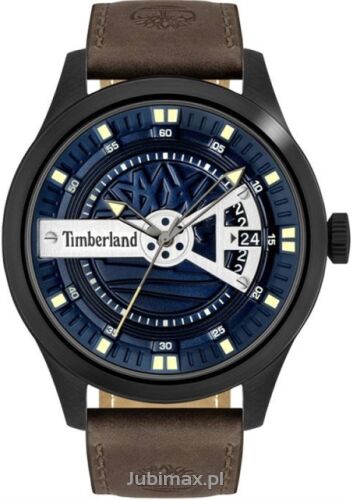 Zegarek Timberland TBL.15930JSB-03 Nortbridge