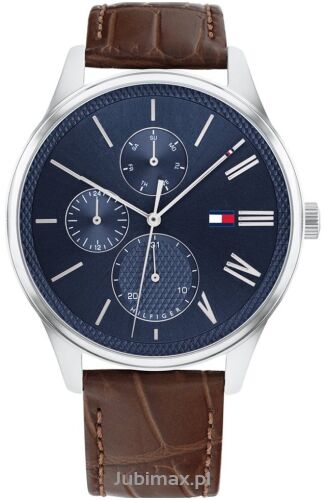 Zegarek Tommy Hilfiger 1791847 Damon