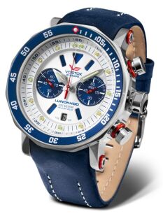 Zegarek Vostok 6S21-620A630 Lunokhod 2