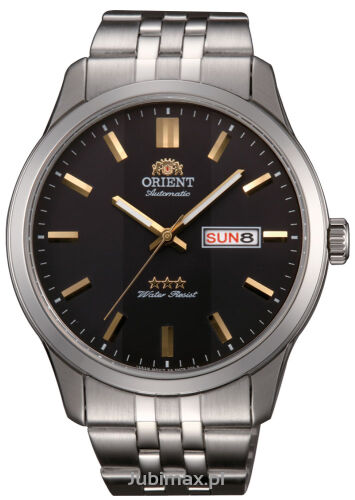 Zegarek ORIENT RA-AB0013B19B