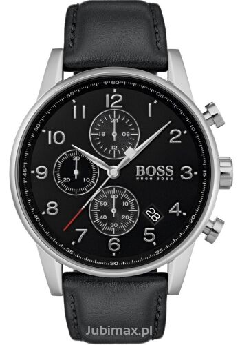 Zegarek HUGO BOSS 1513678 Navigator