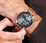 Zegarek Timberland TBL.15945JYTU-39 Ackley