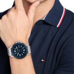 Zegarek Tommy Hilfiger 1791994 Ryan
