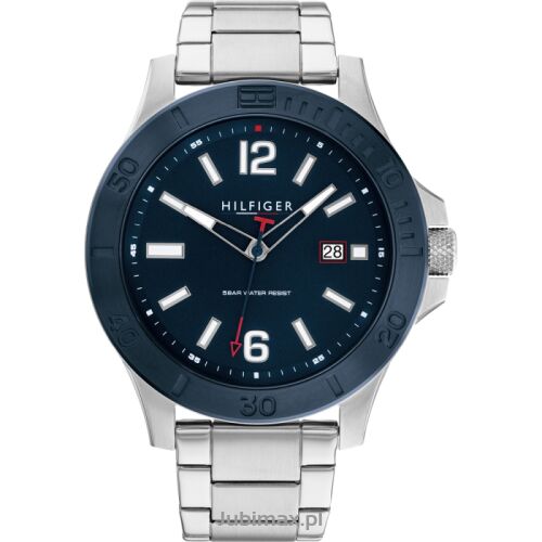 Zegarek Tommy Hilfiger 1791994 Ryan