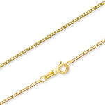 Łańcuszek złoty pr.585 Gucci Marina 50cm