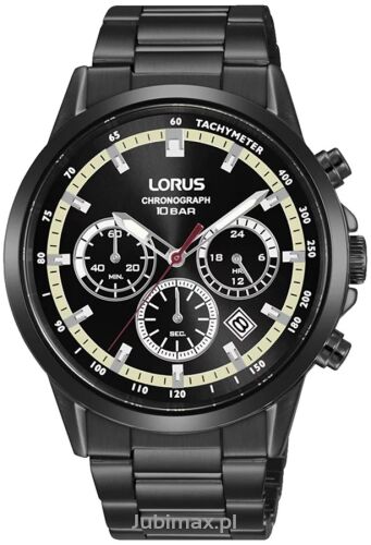 Zegarek Lorus RT399JX9