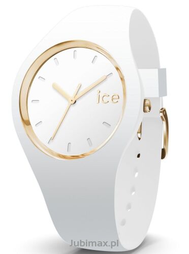 Zegarek ICE Watch 000917 GLAM WHITE MEDIUM