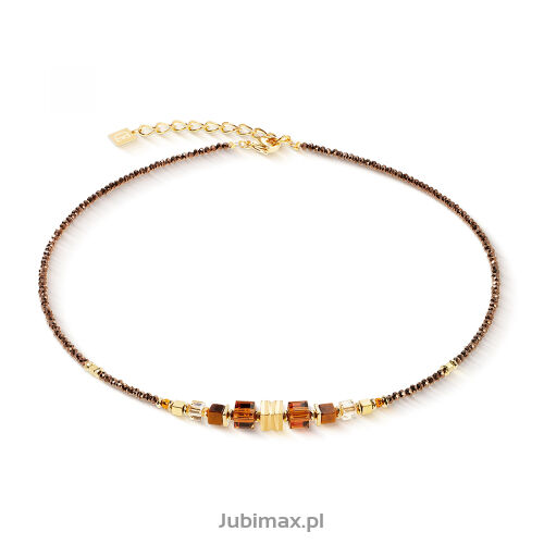 Naszyjnik Coeur de Lion 3044-10-1116 GeoCUBE