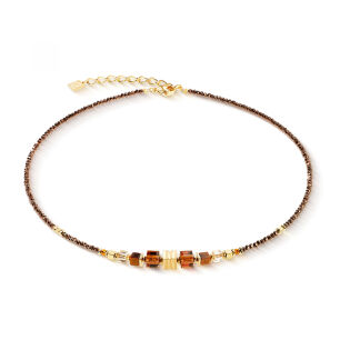 Naszyjnik Coeur de Lion 3044-10-1116 GeoCUBE