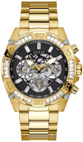 Zegarek Guess GW0390G2 Trophy