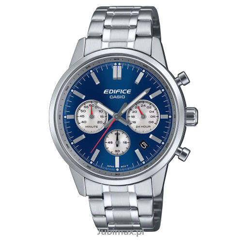 Zegarek Casio EFR-575D-2AEF Edifice