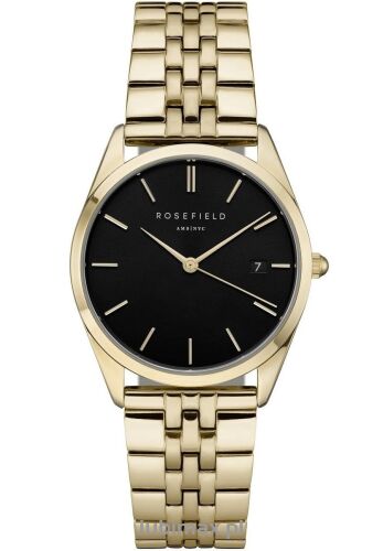 Zegarek ROSEFIELD ACBKG-A13 Ace