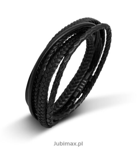 Bransoleta Pierre Ricaud PR644.BBL