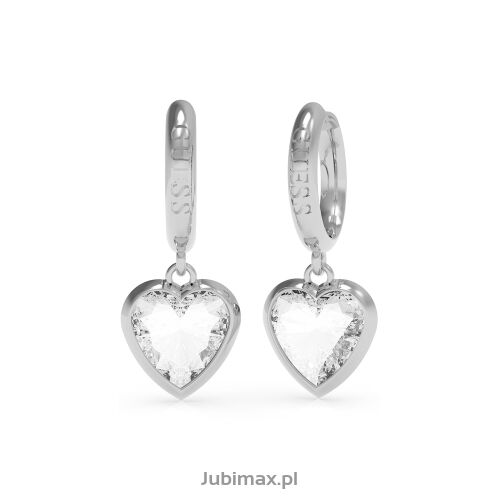Kolczyki Guess UBE70028 From Guess With Love