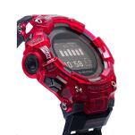 Zegarek Casio GBD-100SM-4A1ER G-Shock