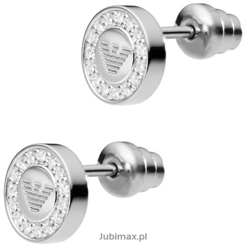 Kolczyki EMPORIO ARMANI EG3053040