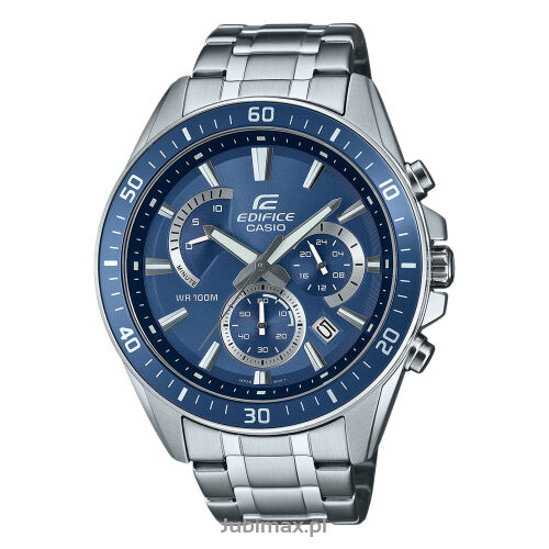 Zegarek Casio EFR-552D-2AVUEF Edifice