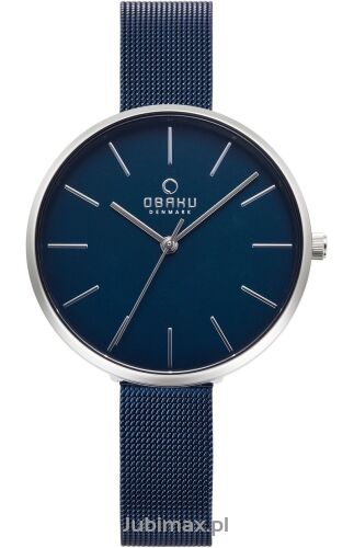 Zegarek OBAKU V211LXCLML+PORTFEL