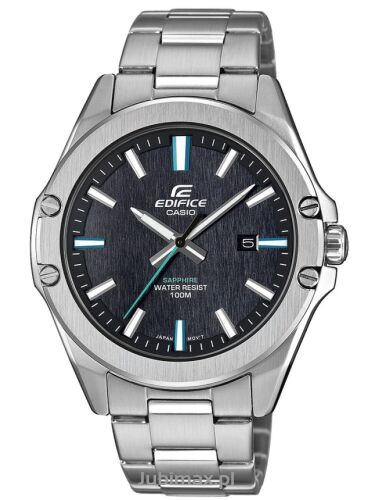 Zegarek CASIO EFR-S107D-1AVUEF Edifice