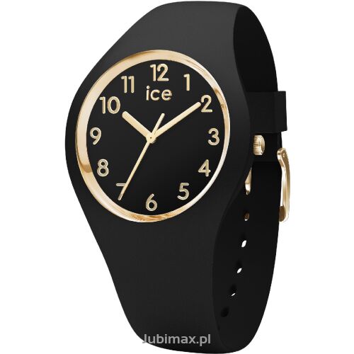 Zegarek ICE Watch 015338 GLAM BLACK GOLD