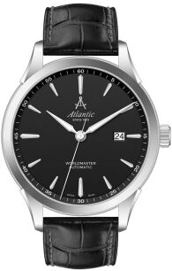 Zegarek Atlantic 52759.41.61S Worldmaster