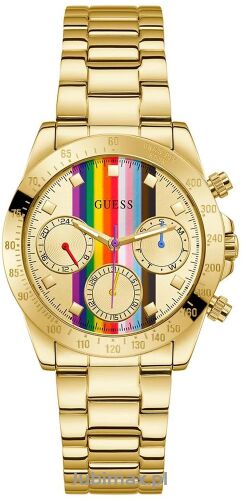Zegarek Guess GW0433L1 Active Lady
