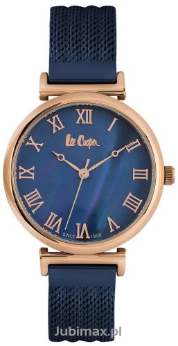 Zegarek Lee Cooper LC06561.490